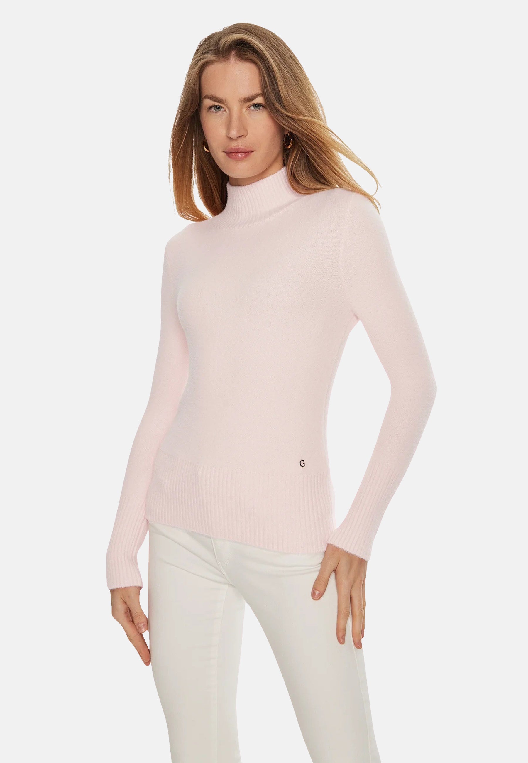 Guess MARION Strickpullover R-Neck