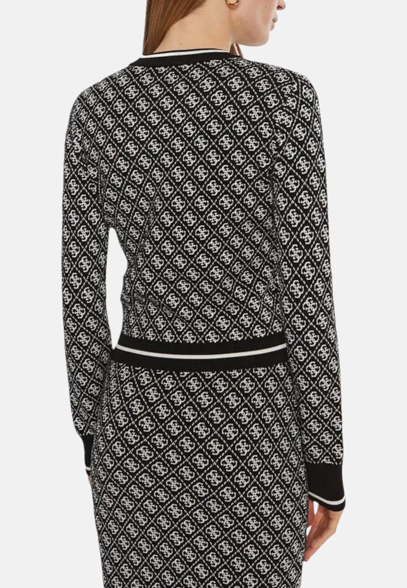 Guess LISE Strickpullover R-Neck