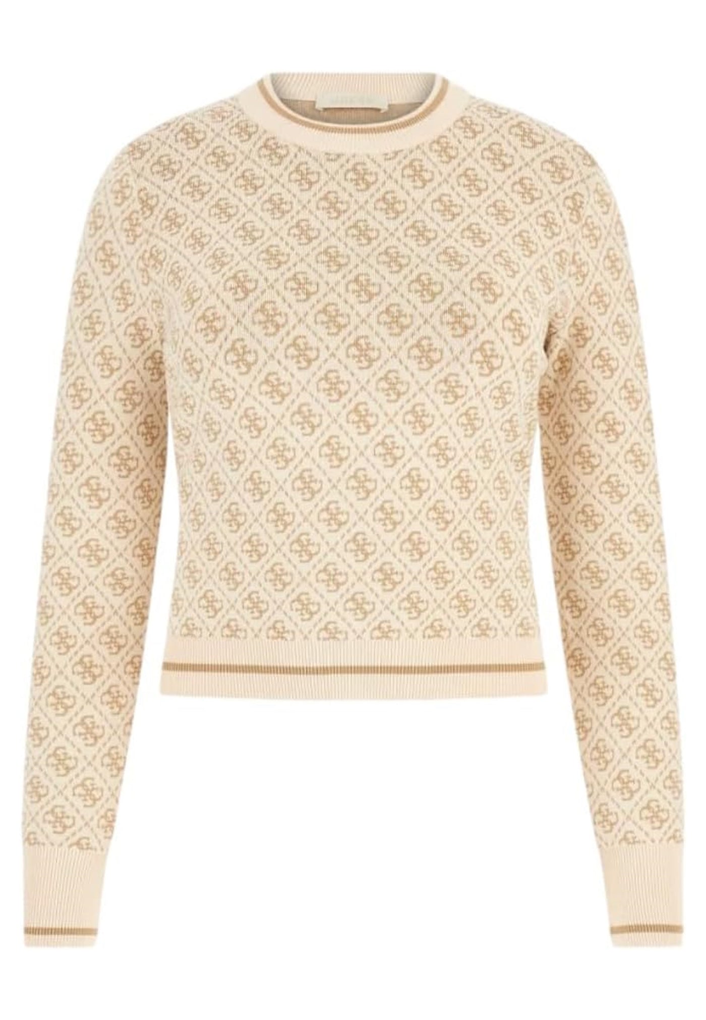 Guess LISE Strickpullover R-Neck