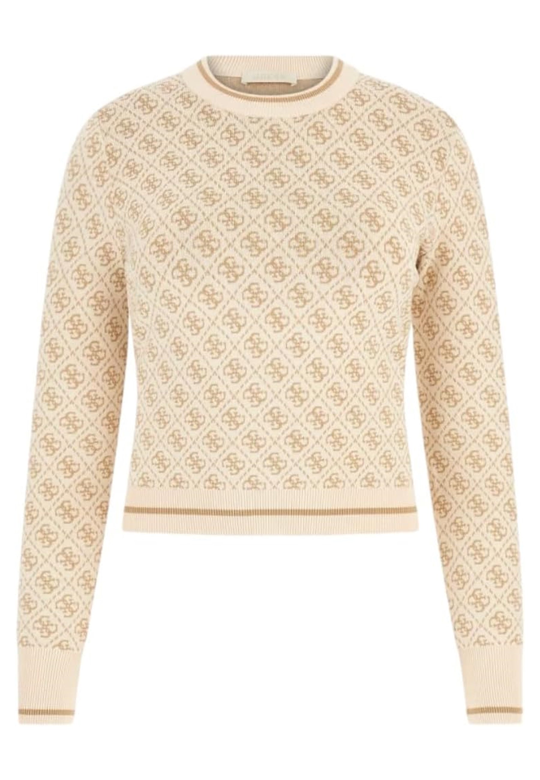 Guess LISE Strickpullover R-Neck