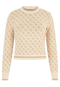 Guess LISE Strickpullover R-Neck