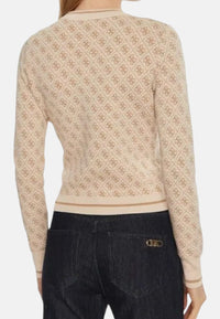 Guess LISE Strickpullover R-Neck