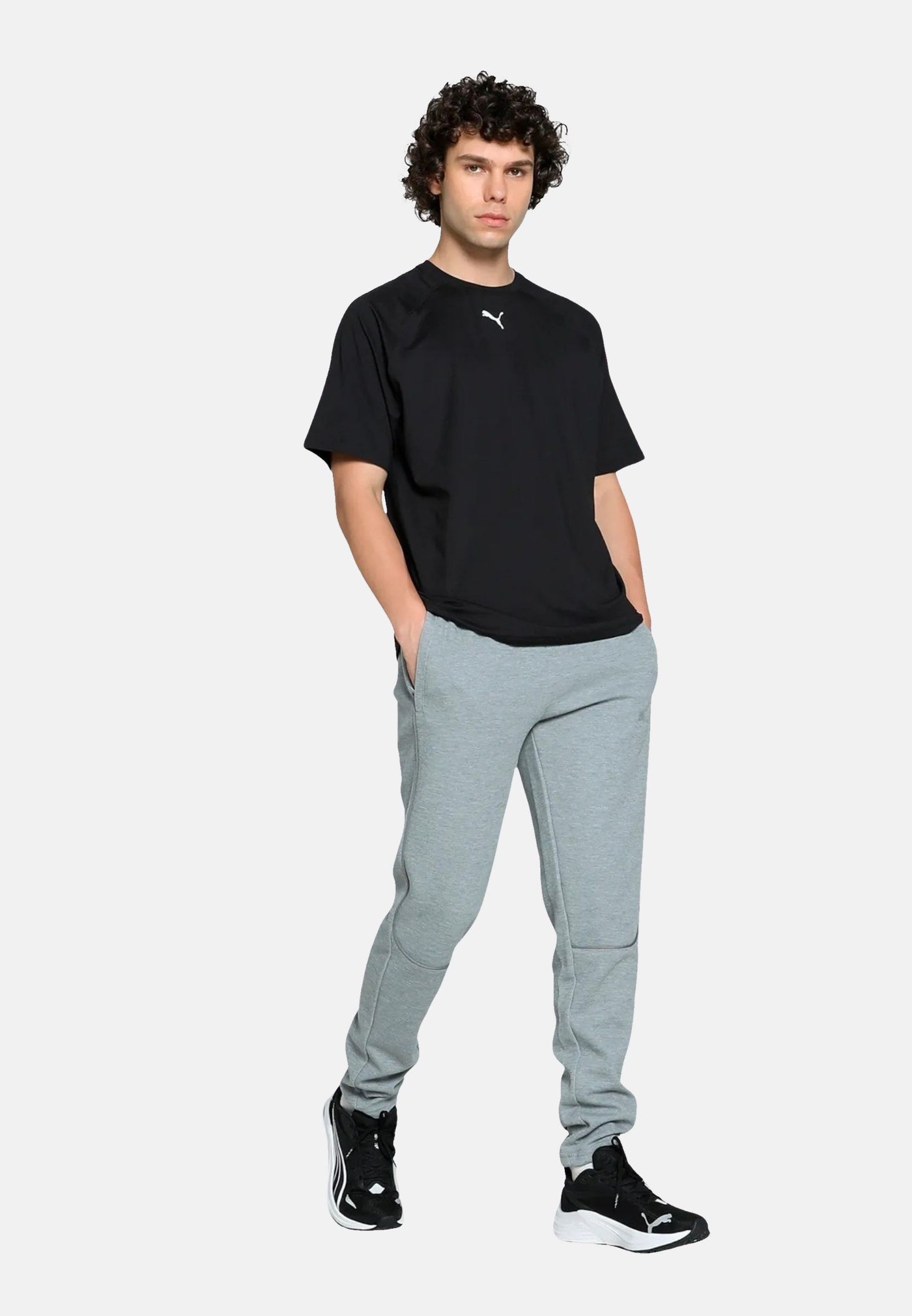 Puma teamFINAL Casuals Pants