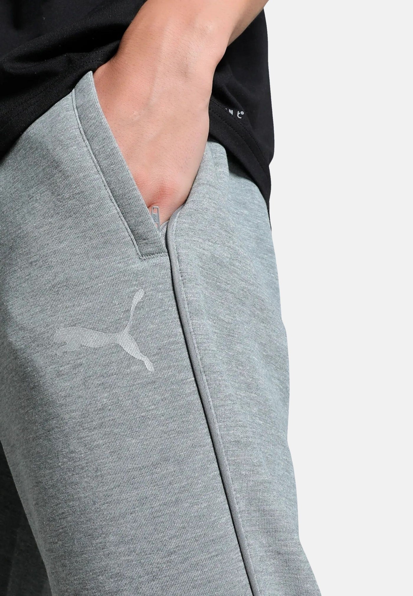 Puma teamFINAL Casuals Pants
