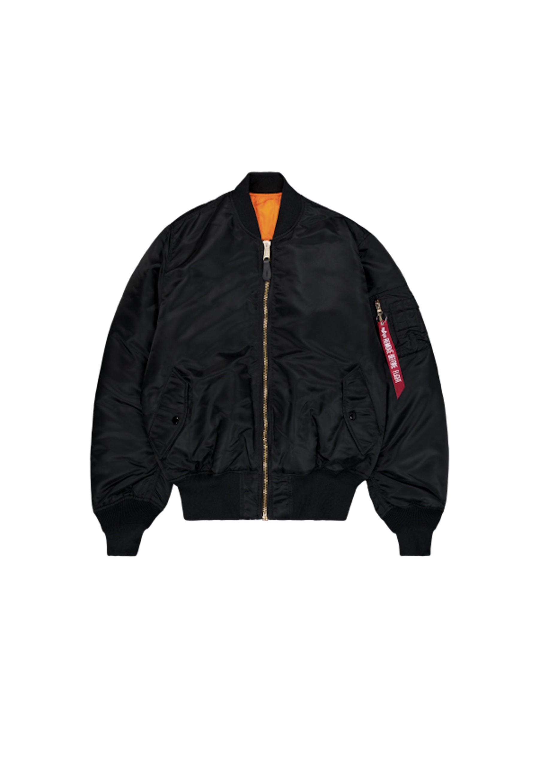 Alpha Industries MA-1 HERITAGE Bomberjacke