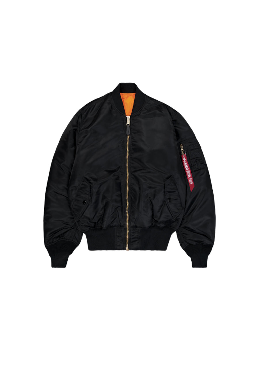 Alpha Industries MA-1 HERITAGE Bomberjacke