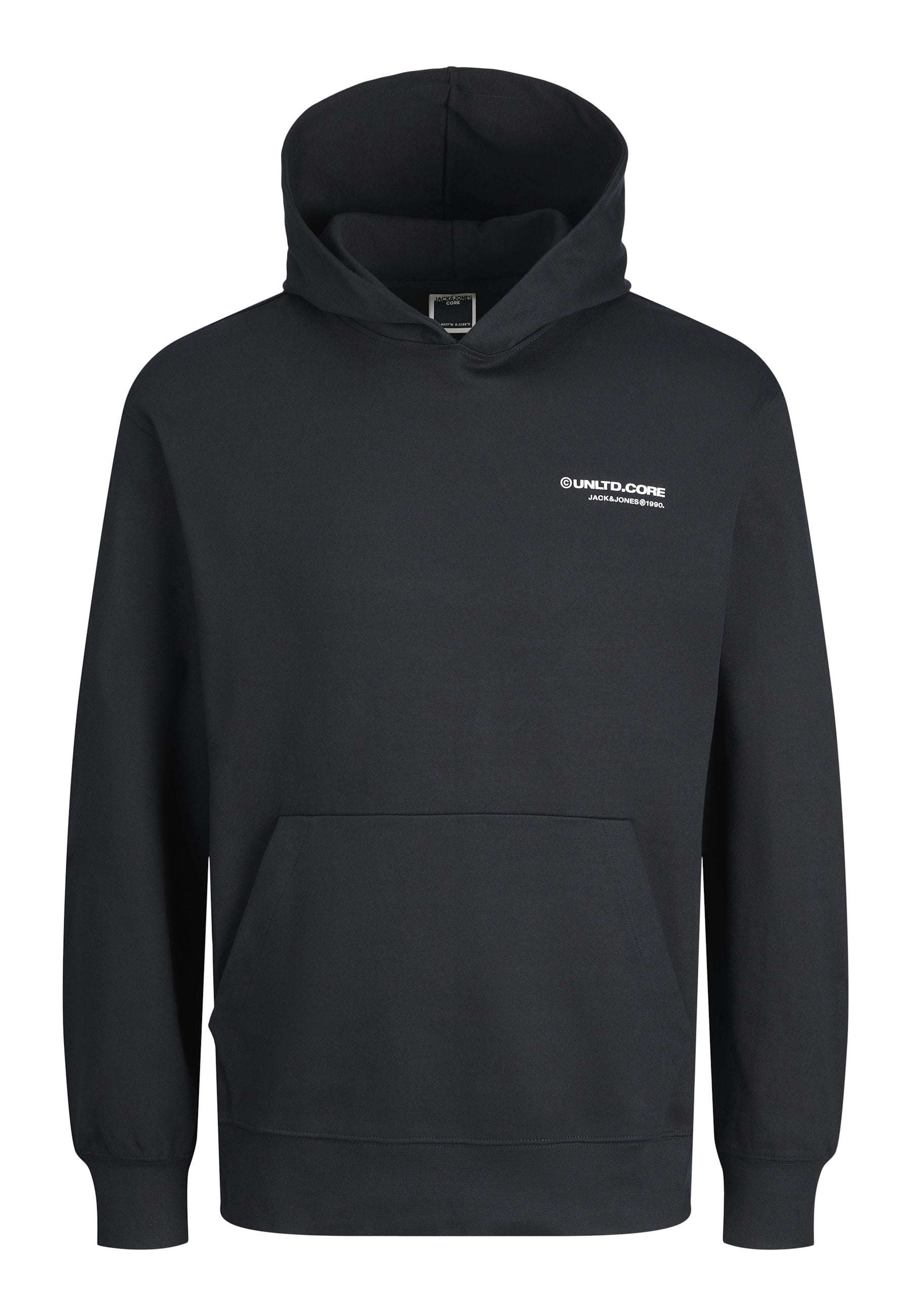 Jack & Jones AERO PRINT Hoodie