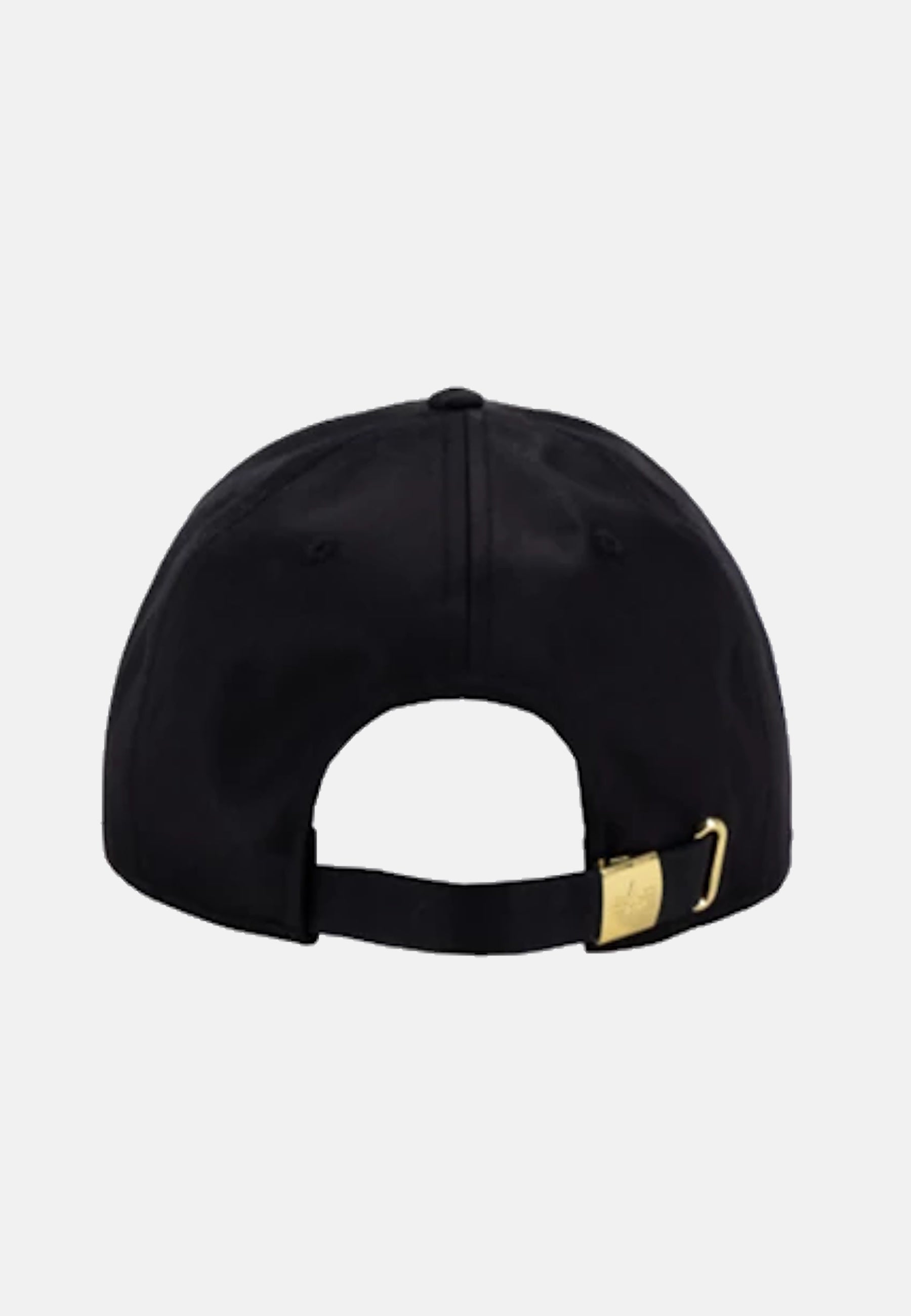 Alpha Industries METAL LABEL Basecap
