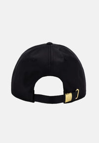 Alpha Industries METAL LABEL Basecap