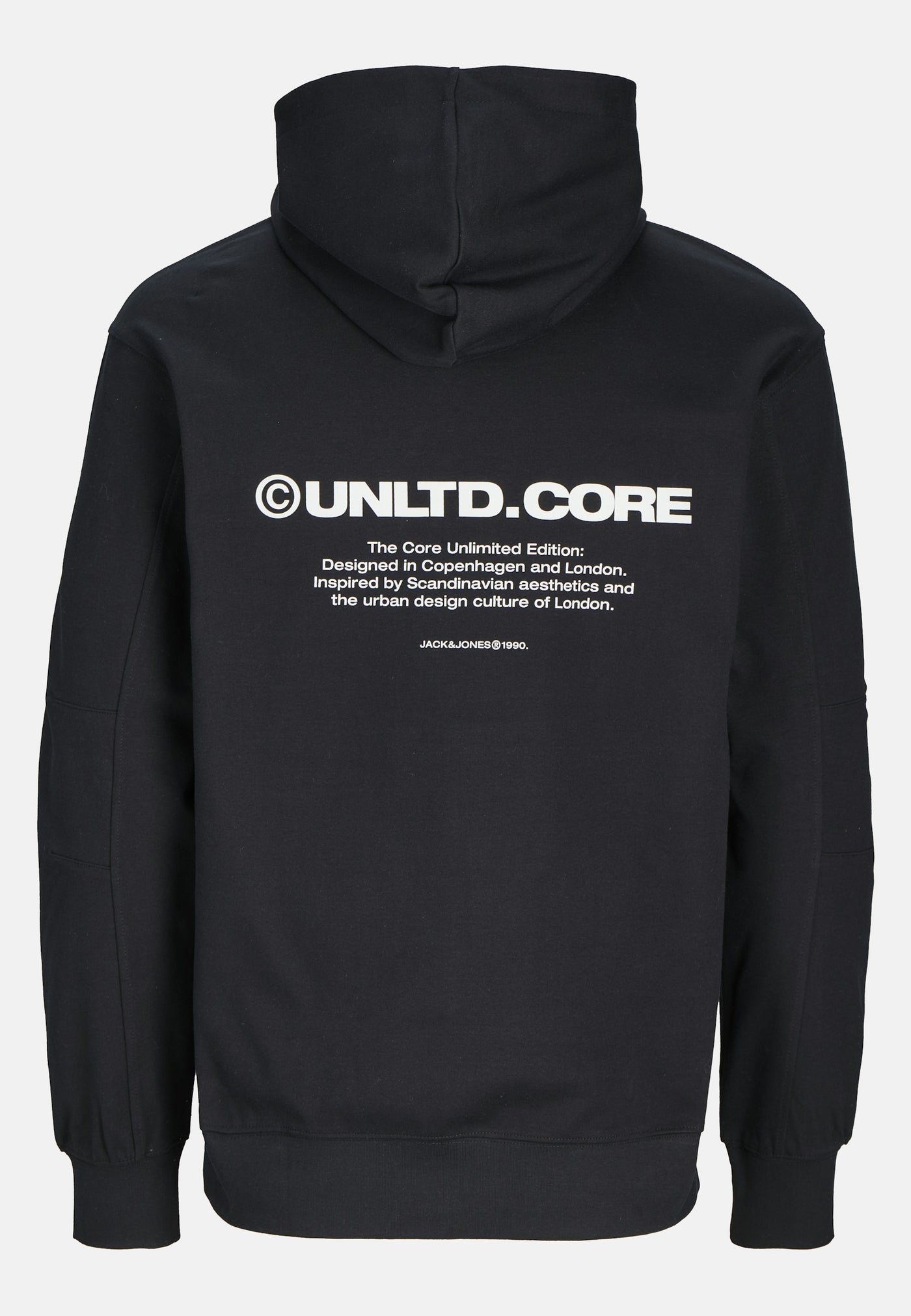 Jack & Jones AERO PRINT Hoodie