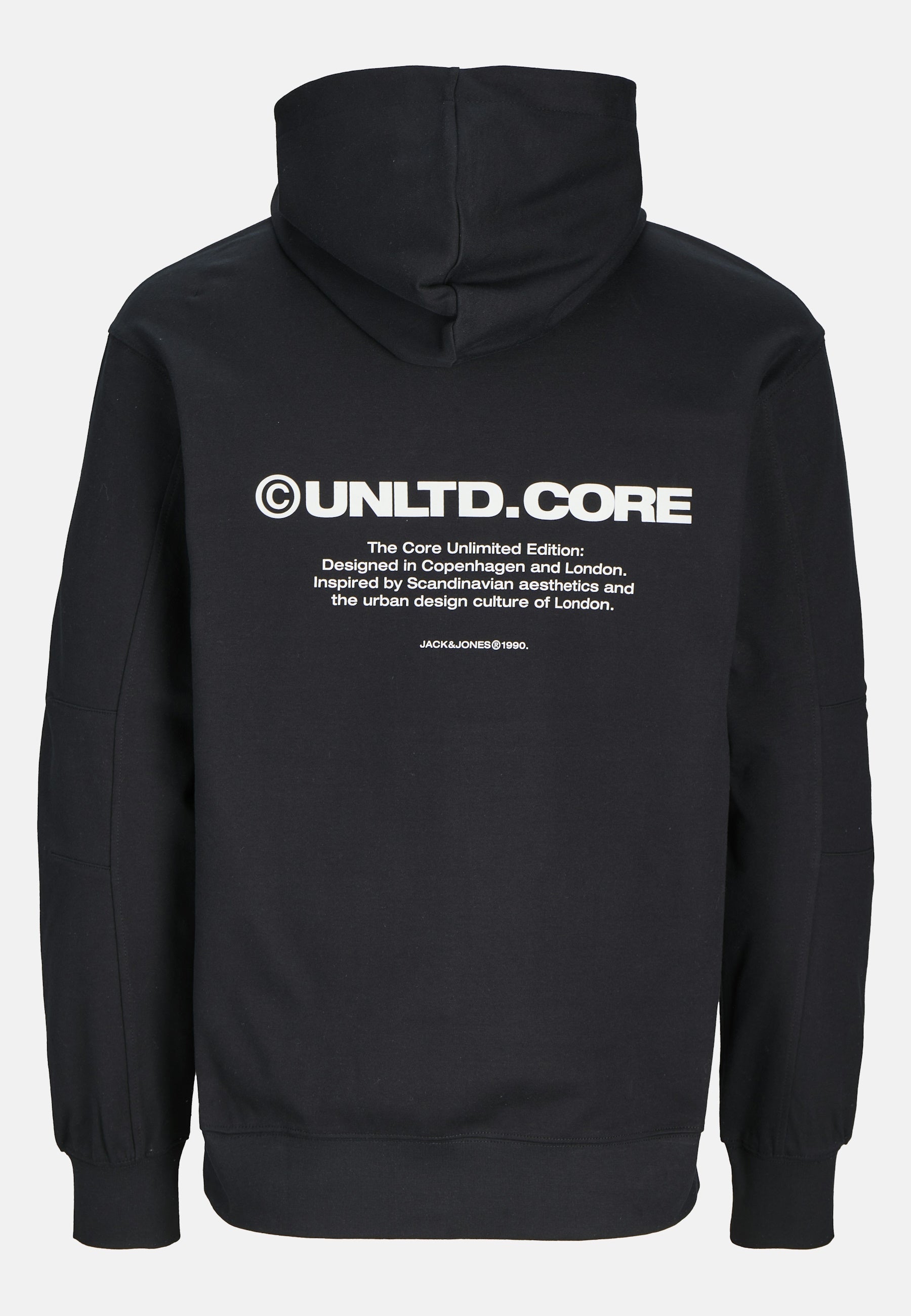 Jack & Jones AERO PRINT Hoodie