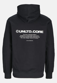 Jack & Jones AERO PRINT Hoodie