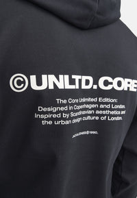 Jack & Jones AERO PRINT Hoodie