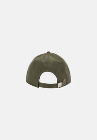 Alpha Industries METAL LABEL Basecap