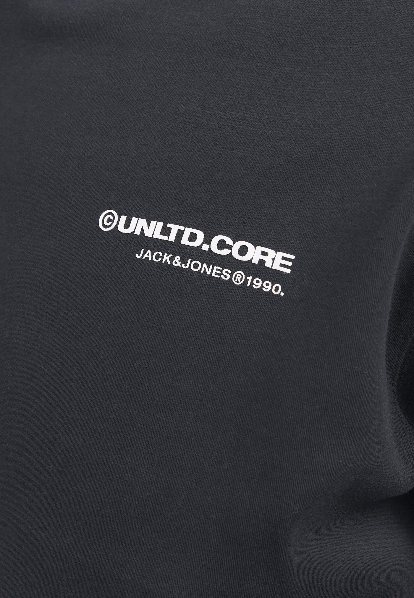 Jack & Jones AERO PRINT Hoodie