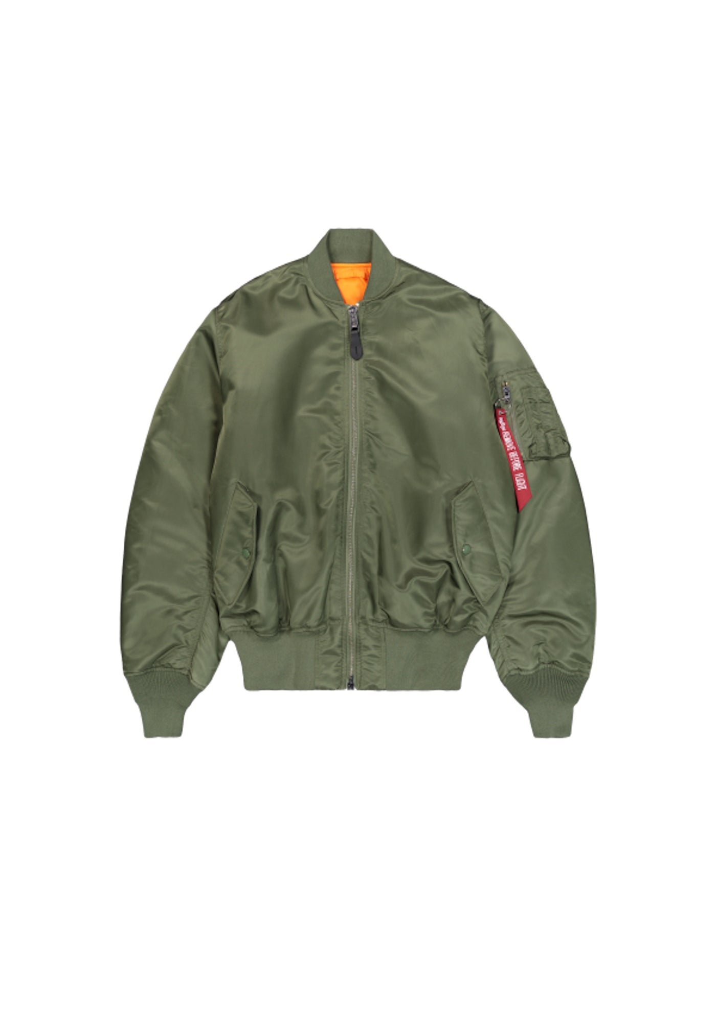 Alpha Industries MA-1 HERITAGE Bomberjacke