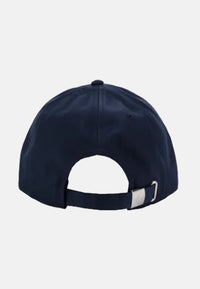 Alpha Industries METAL LABEL Basecap