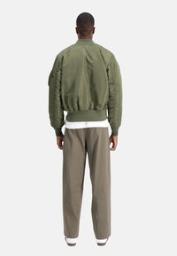 Alpha Industries MA-1 HERITAGE Bomberjacke