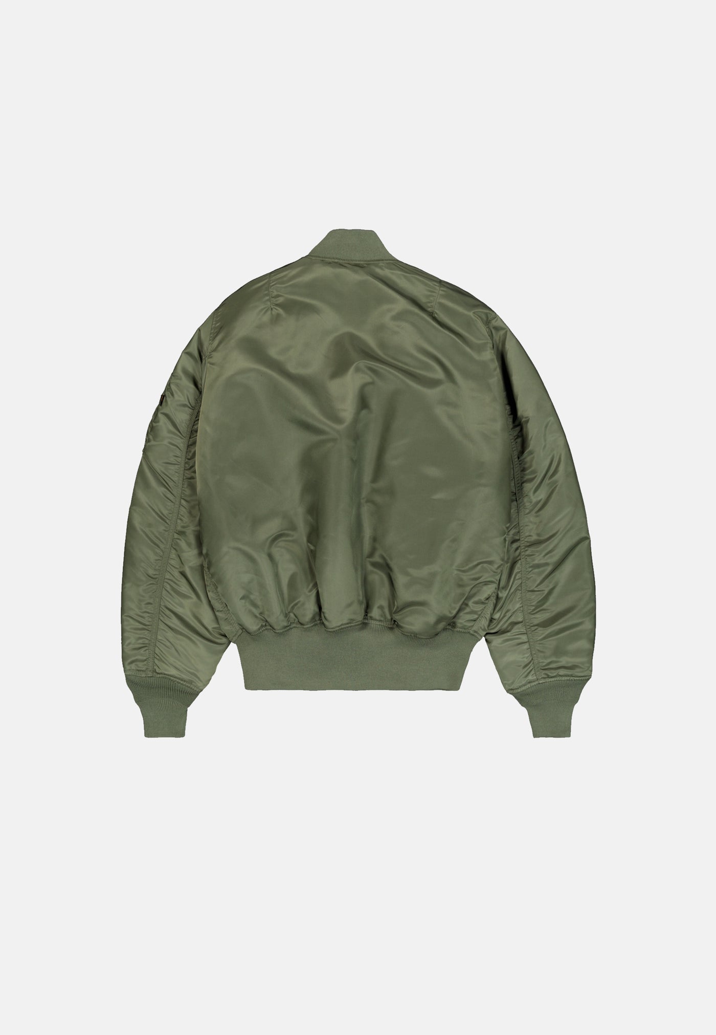 Alpha Industries MA-1 HERITAGE Bomberjacke