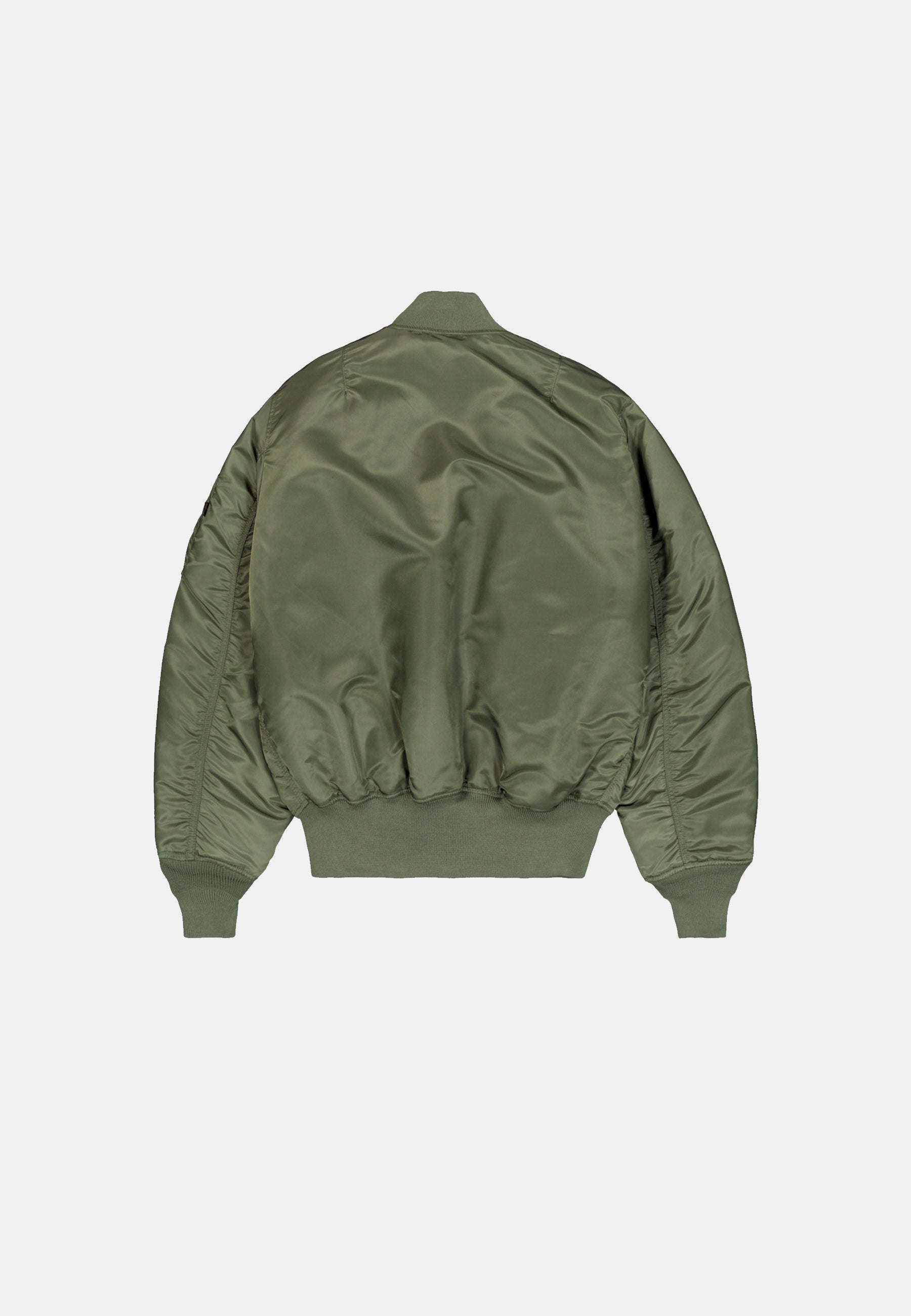 Alpha Industries MA-1 HERITAGE Bomberjacke