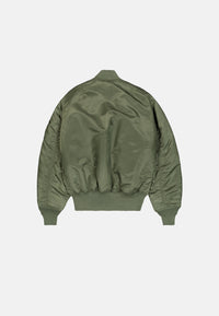 Alpha Industries MA-1 HERITAGE Bomberjacke