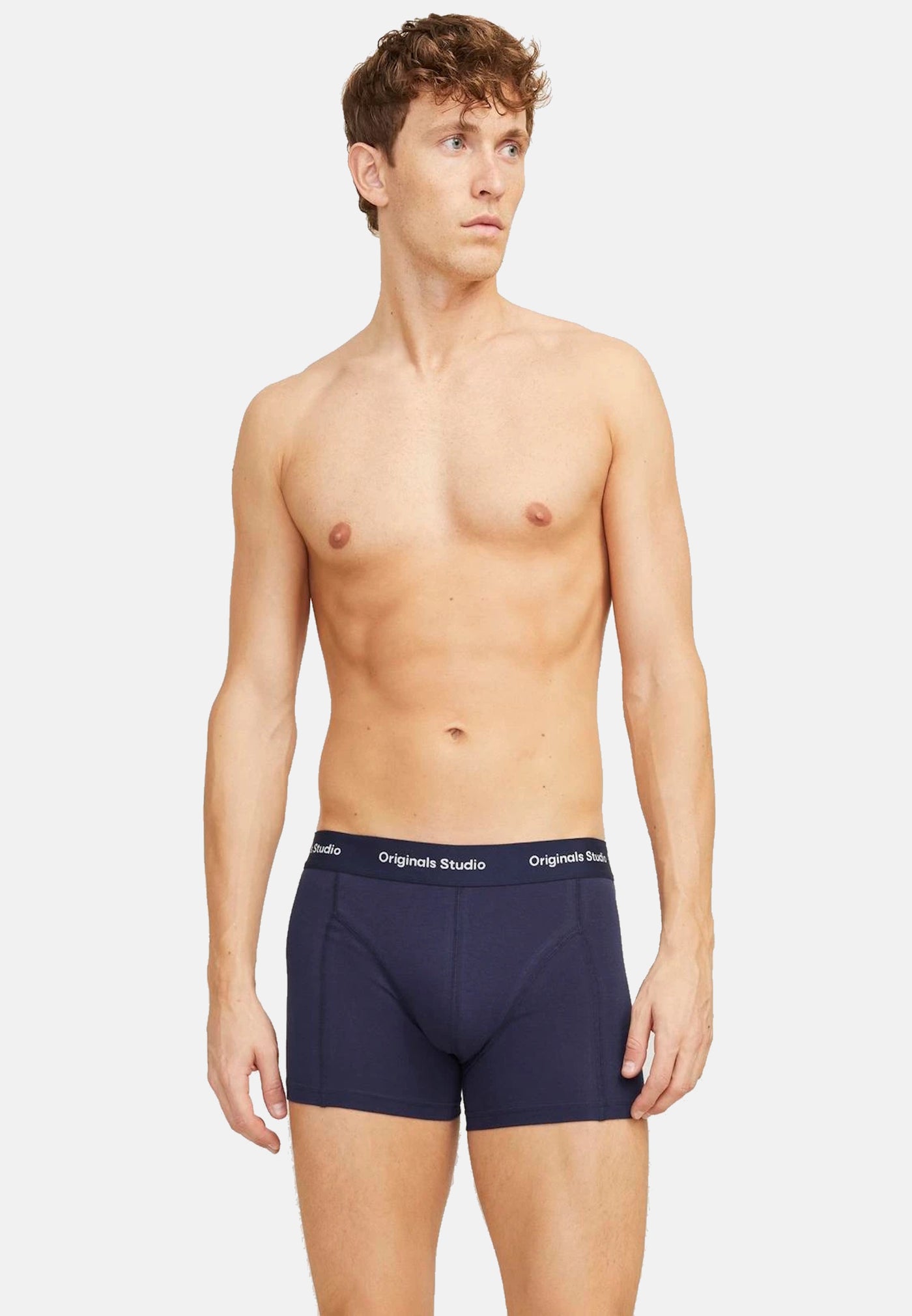 Jack & Jones VESTERBRO Trunks 7er Pack