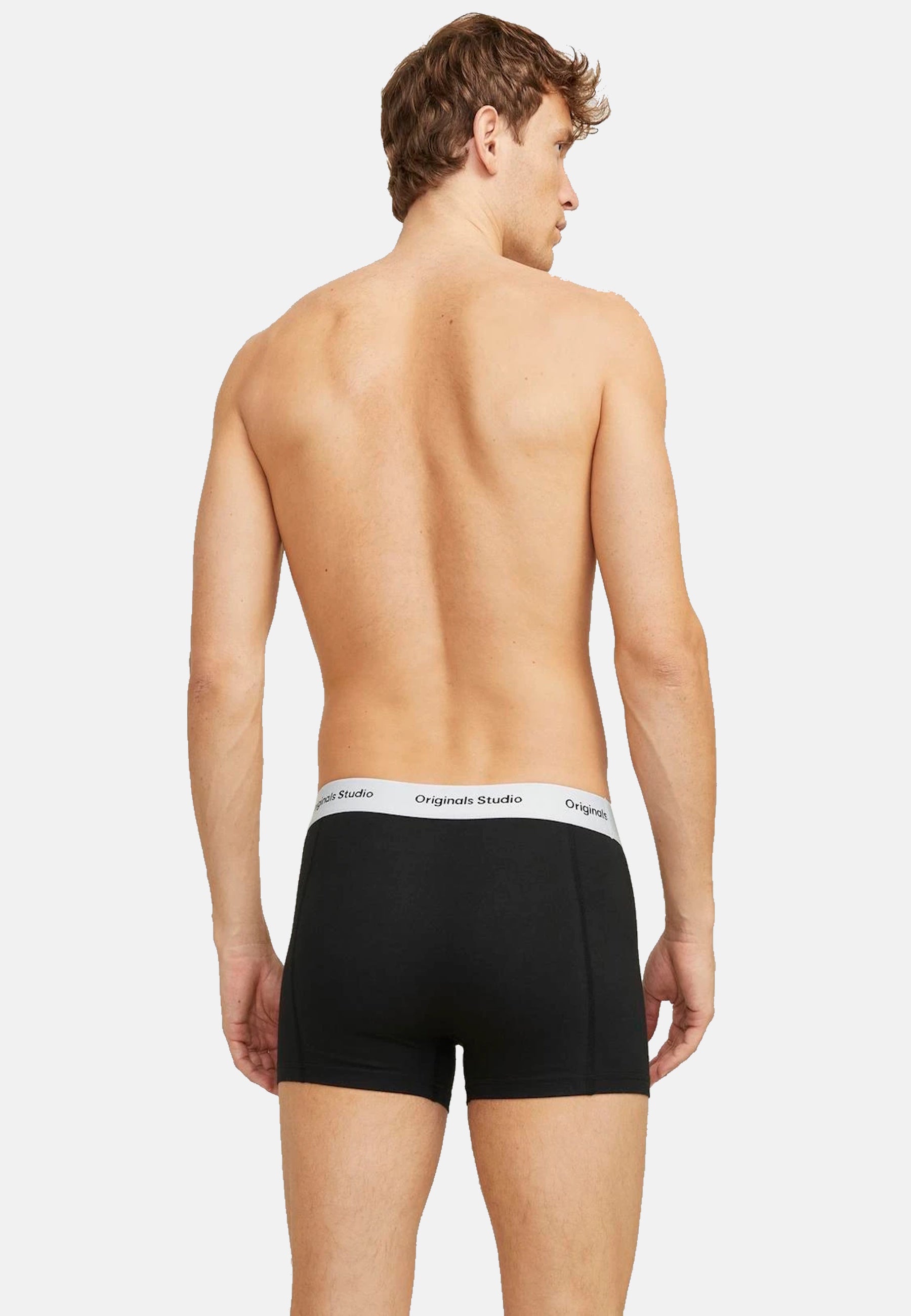 Jack & Jones VESTERBRO Trunks 7er Pack