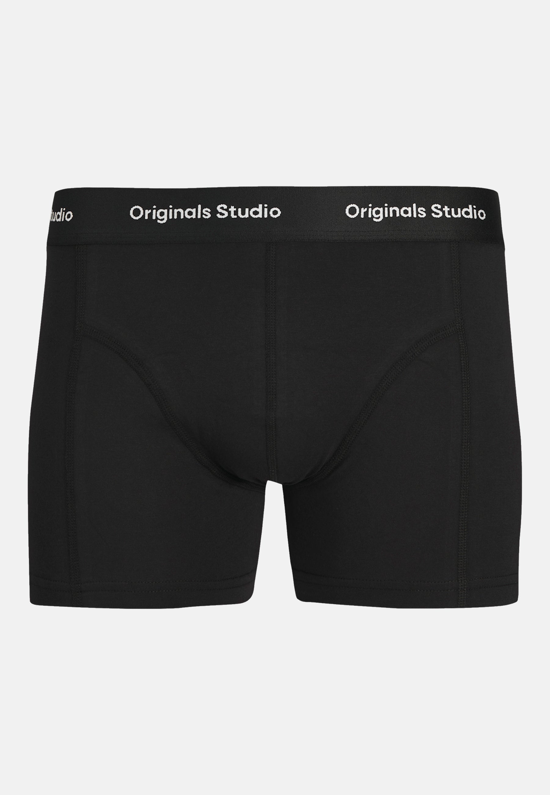 Jack & Jones VESTERBRO Trunks 7er Pack