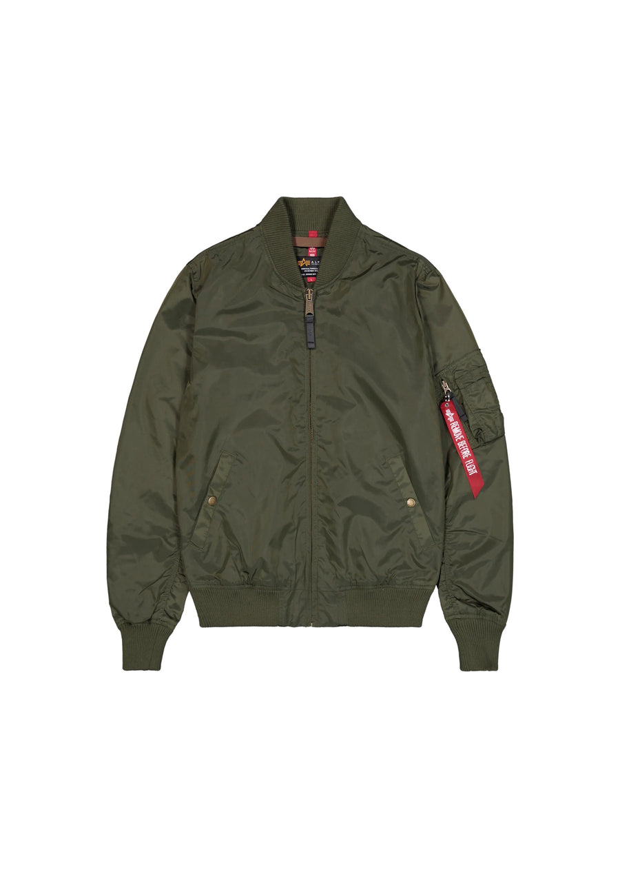 Alpha Industries MA-1 TT TWOTONE Bomberjacke