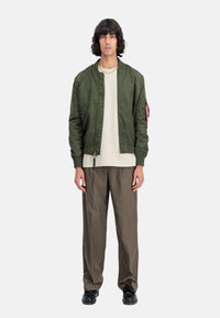 Alpha Industries MA-1 TT TWOTONE Bomberjacke