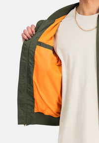 Alpha Industries MA-1 TT TWOTONE Bomberjacke