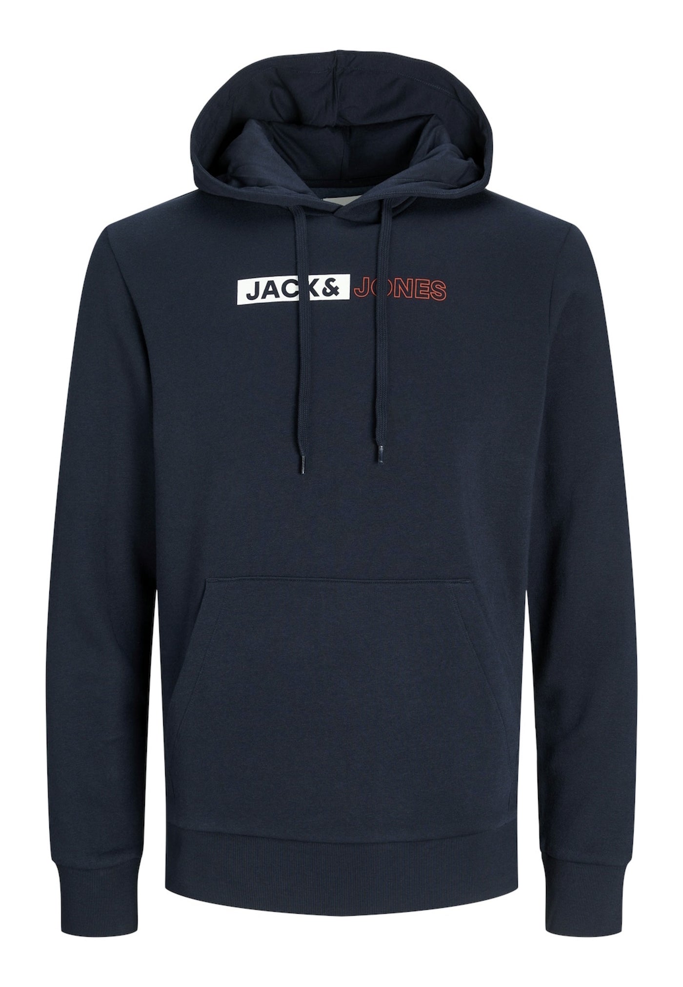Jack & Jones CORP LOGO Hoodie