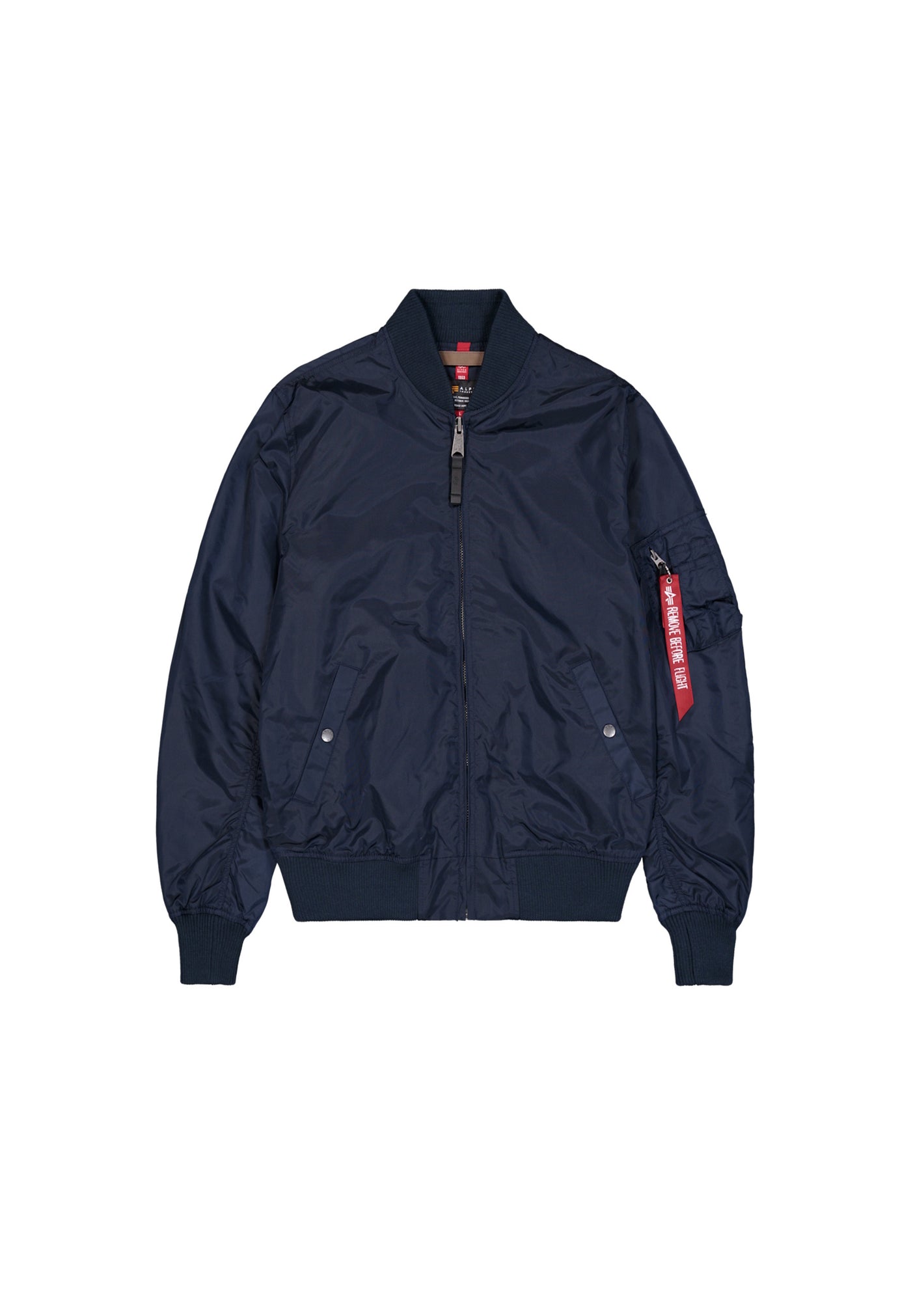 Alpha Industries MA-1 TT TWOTONE Bomberjacke