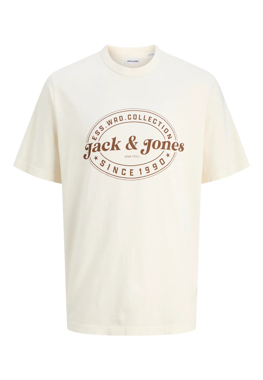 Jack & Jones DOVER Kurzarmshirt