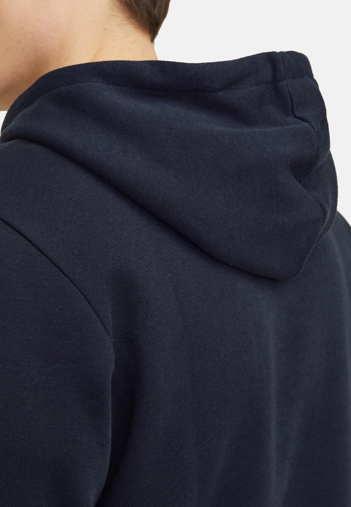 Jack & Jones CORP LOGO Hoodie