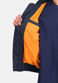 Alpha Industries MA-1 TT TWOTONE Bomberjacke