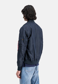 Alpha Industries MA-1 TT TWOTONE Bomberjacke