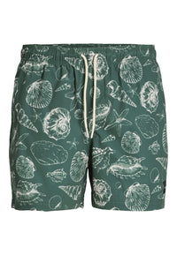 Jack & Jones MAUI Schwimm-Shorts