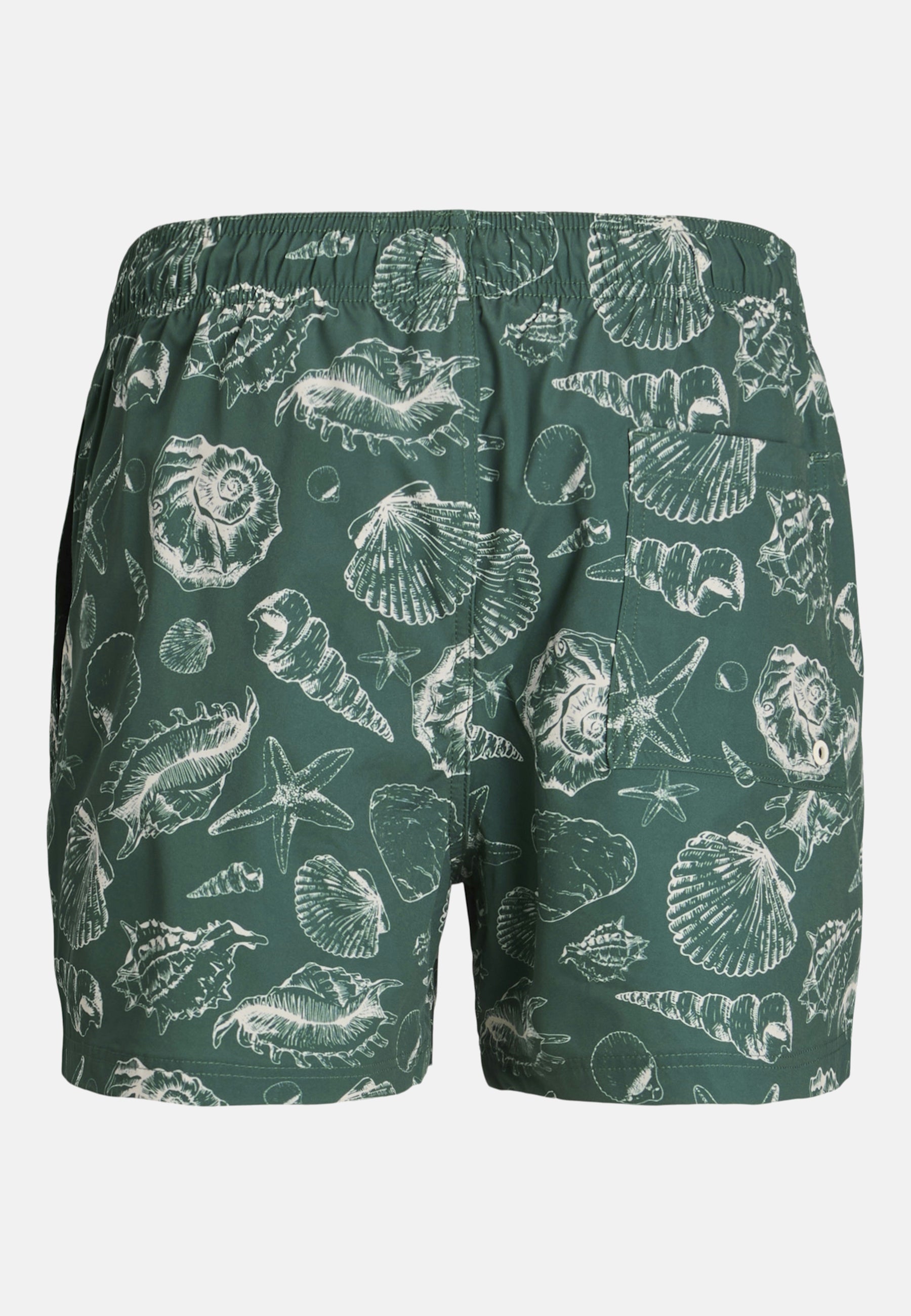 Jack & Jones MAUI Schwimm-Shorts