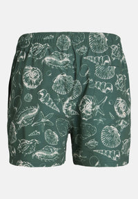 Jack & Jones MAUI Schwimm-Shorts