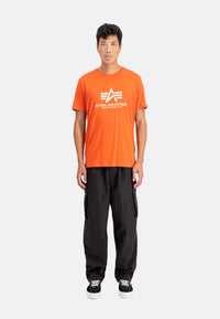 Alpha Industries BASIC Kurzarmshirt