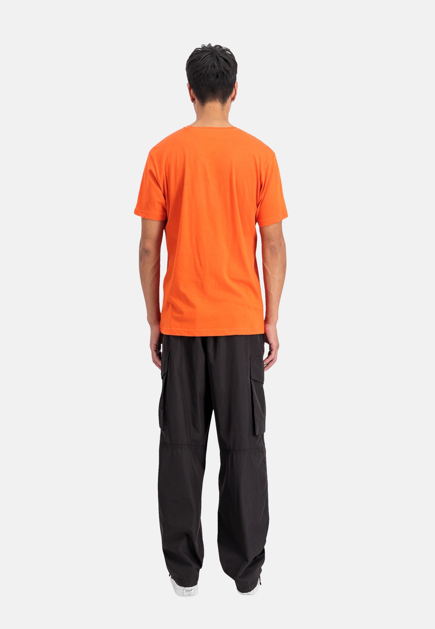 Alpha Industries BASIC Kurzarmshirt