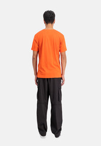 Alpha Industries BASIC Kurzarmshirt