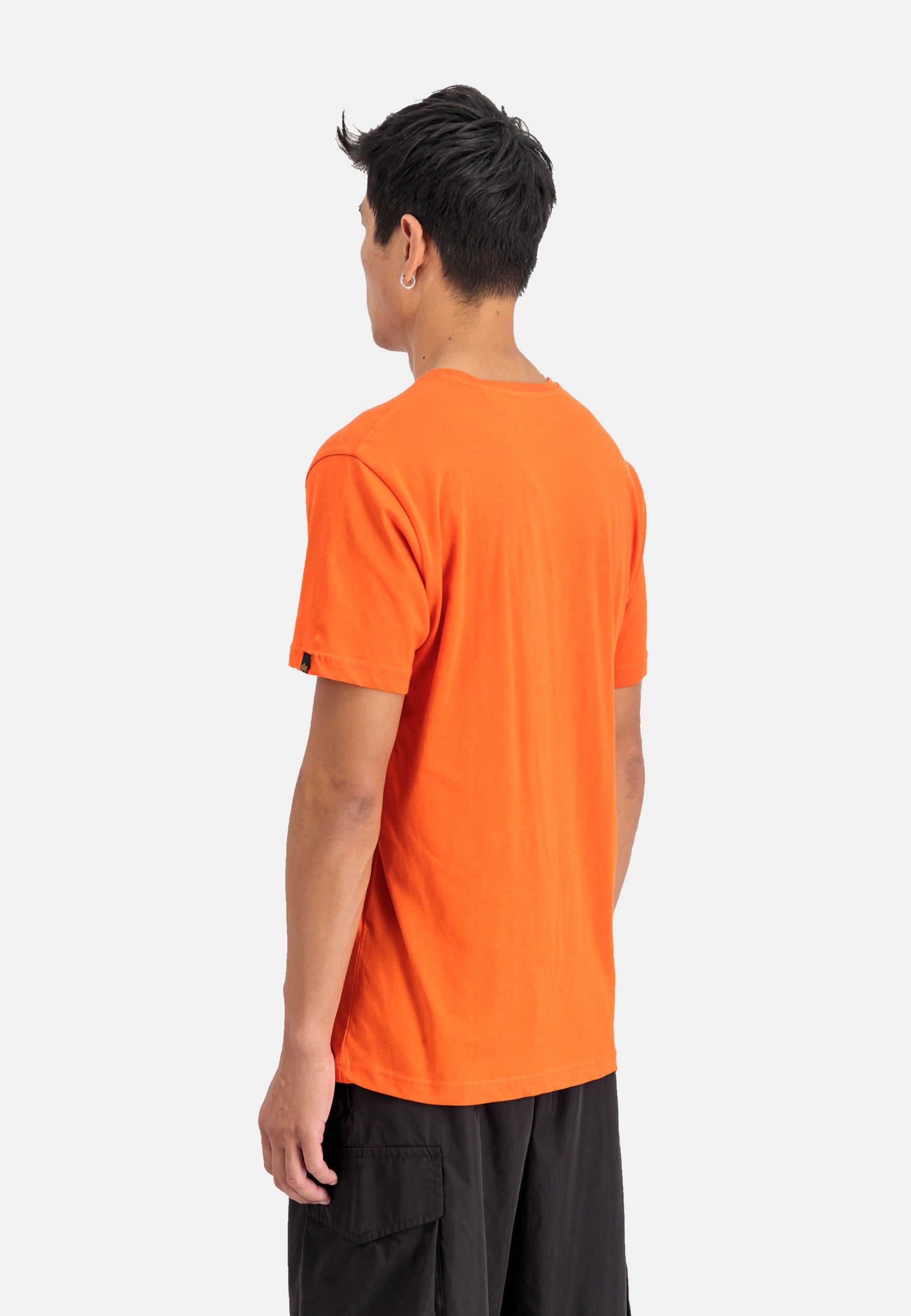 Alpha Industries BASIC Kurzarmshirt