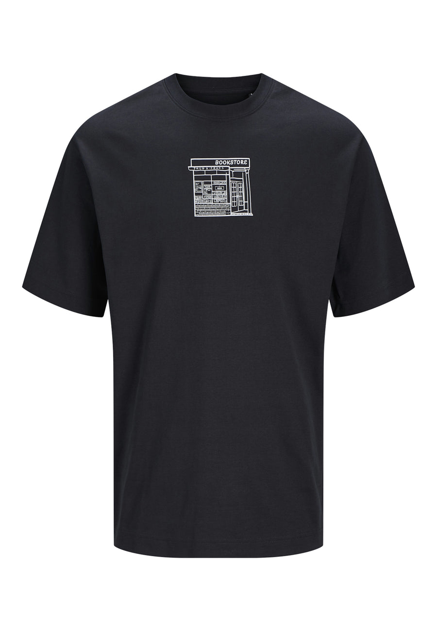 Jack & Jones DOODLE Kurzarmshirt