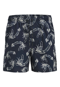 Jack & Jones MAUI Schwimm-Shorts