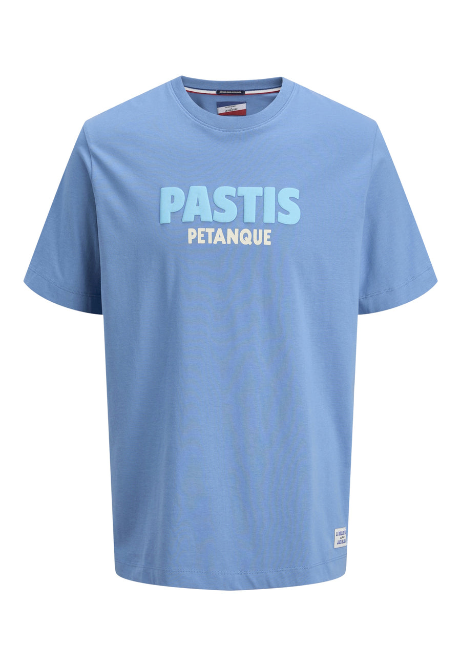 Jack & Jones AMALFI Kurzarmshirt