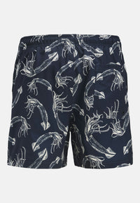 Jack & Jones MAUI Schwimm-Shorts