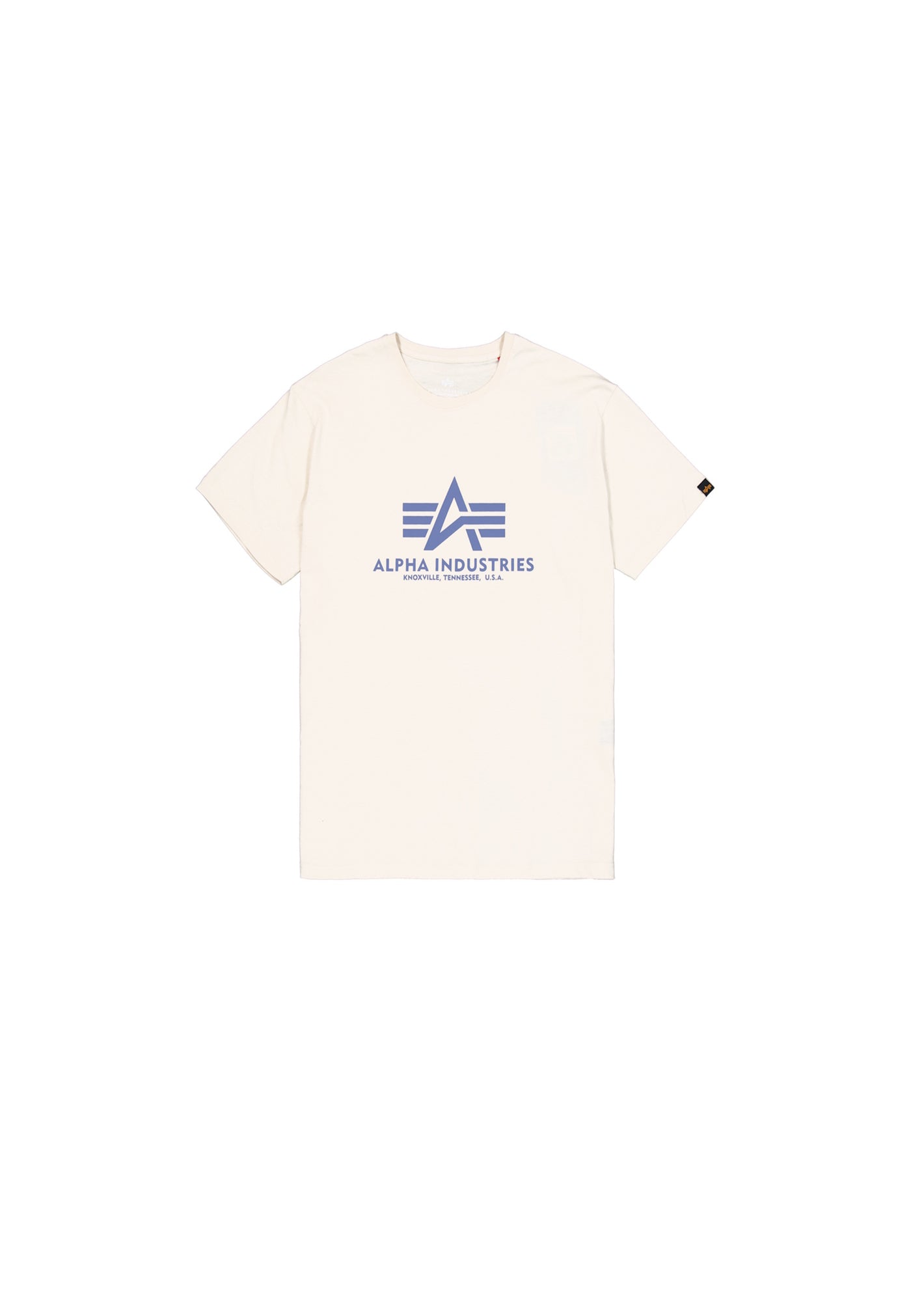 Alpha Industries BASIC Kurzarmshirt