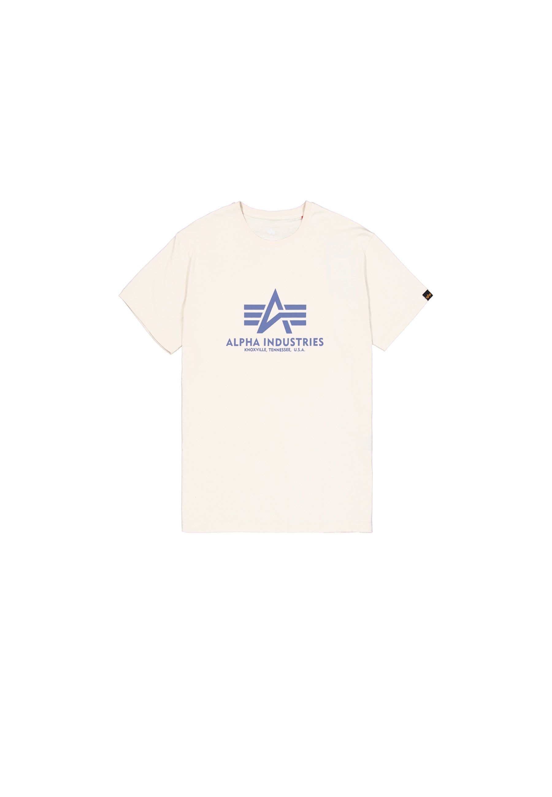 Alpha Industries BASIC Kurzarmshirt